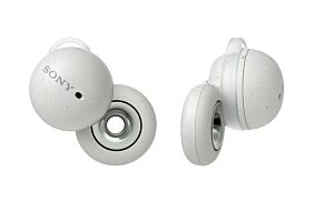Sony WFL900 LinkBuds Potpuno bežične slušalice-Bijela