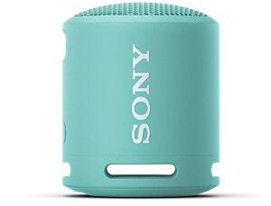 Sony SRS-XB13 - Prijenosni bežični zvučnik s tehnologijom EXTRA BASS™-Svijetlo plava