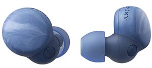 Sony WFLS900 LinkBuds S slušalice s blokadom buke-Plava
