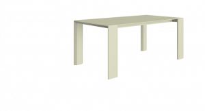 Blagovaonski stol SORIANO XL-Bež