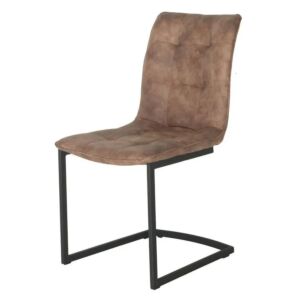 Blagavaonska stolica PIRAT-Svjetlo smeđa