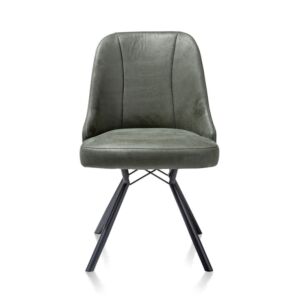 Blagovaonska stolica EEFJE-Maslinasto zelena