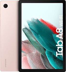 Tablet SAMSUNG GALAXY A8 WI-FI 3GB/32GB - X200 - Pink 