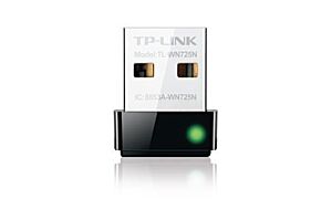 TP-Link bežični adapter TL-WN725N