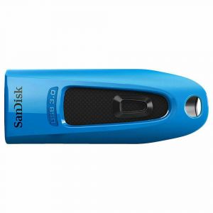 USB stick SANDISK 32GB, Blue, (SDCZ48-032G-U46B)