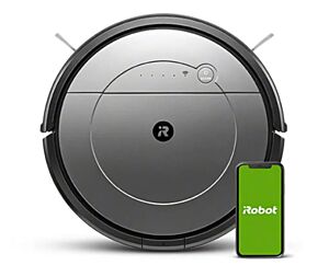 Usisavač iRobot Roomba Combo R1118