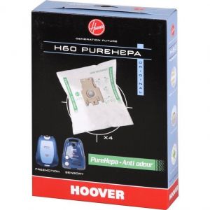 Vrećice za usisavač HOOVER HEPA H60