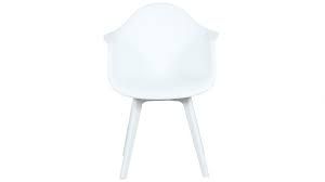 Vrtna stolica FLORET Bijela