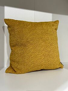 Dekorativni jastuk AKIRA žuta