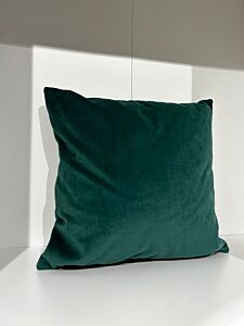 Dekorativni jastuk AVELINA zelena
