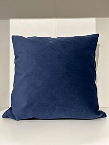 Dekorativni jastuk AVELINA plavi