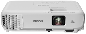 Projektor EPSON EB-X06