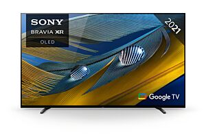 4K OLED TV SONY XR55A83JAEP