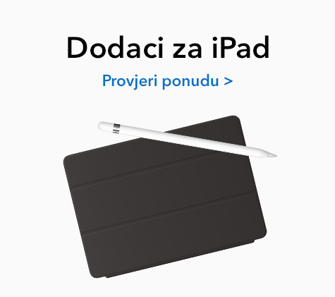 Dodaci za iPad